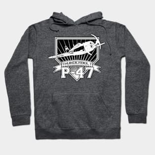 P47 Thunderbolt Hoodie